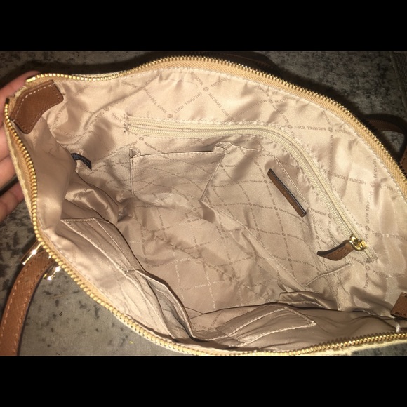 Michael kors tote bag - Picture 4 of 7